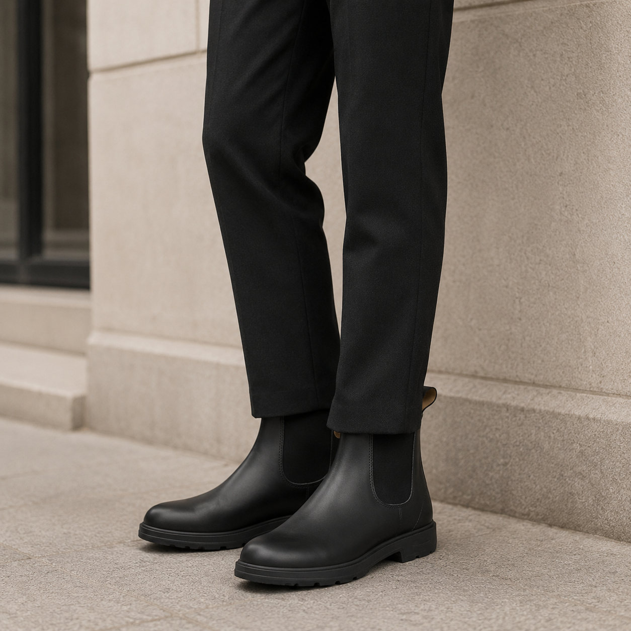 ComfortStep Chelsea