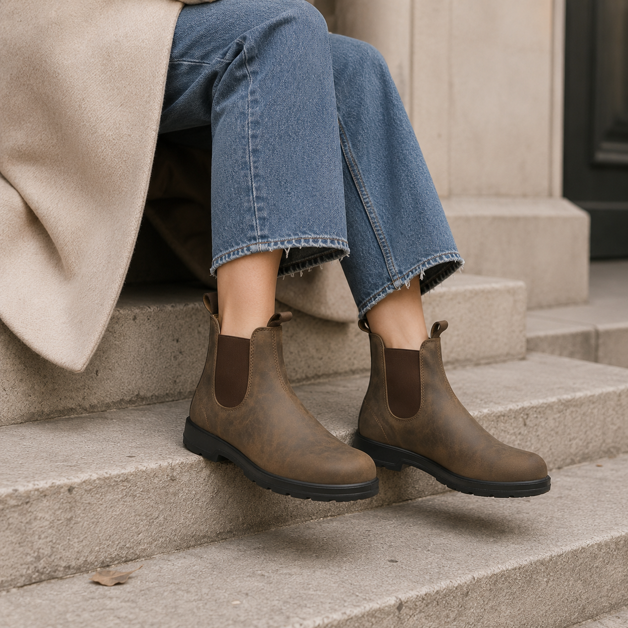 ComfortStep Chelsea