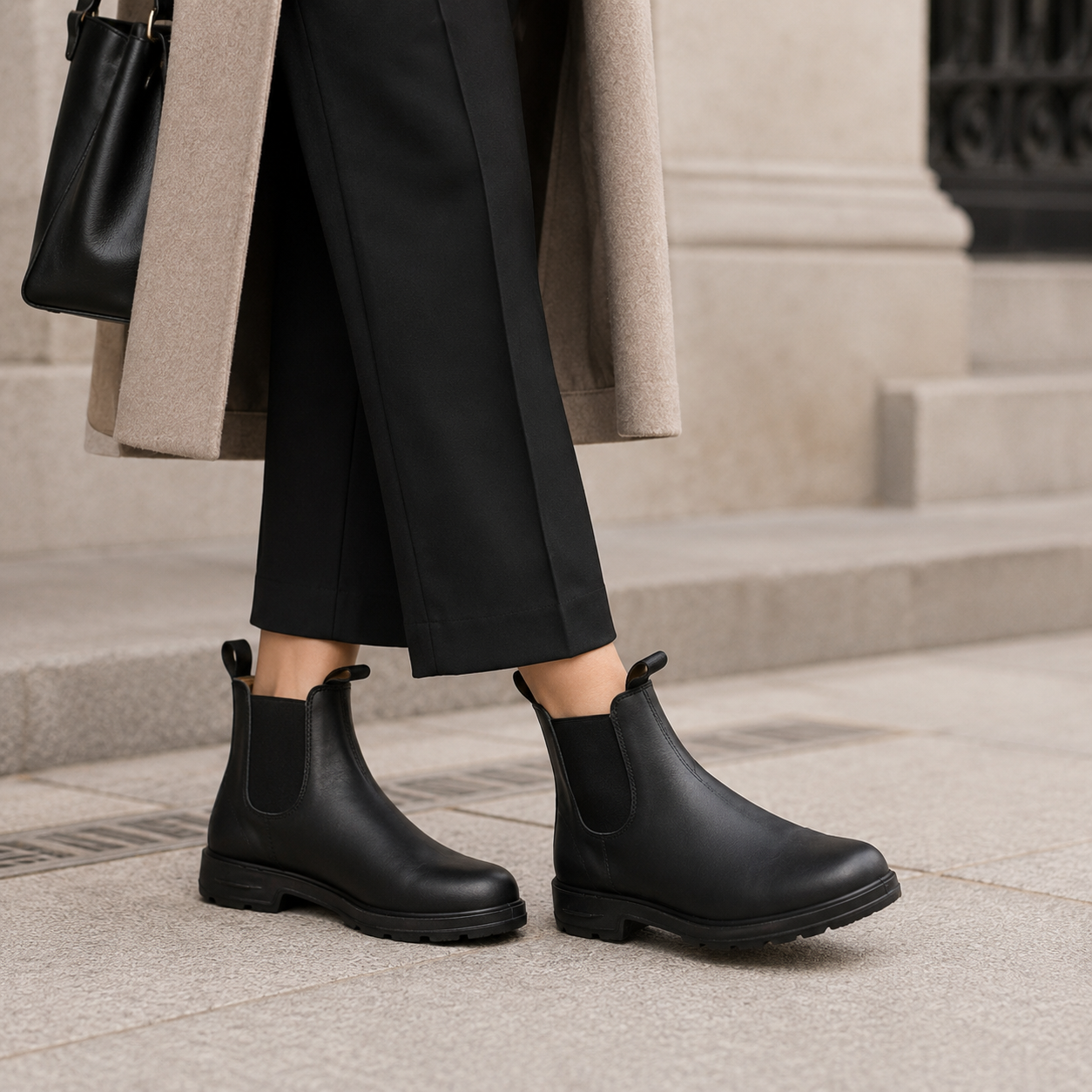 ComfortStep Chelsea