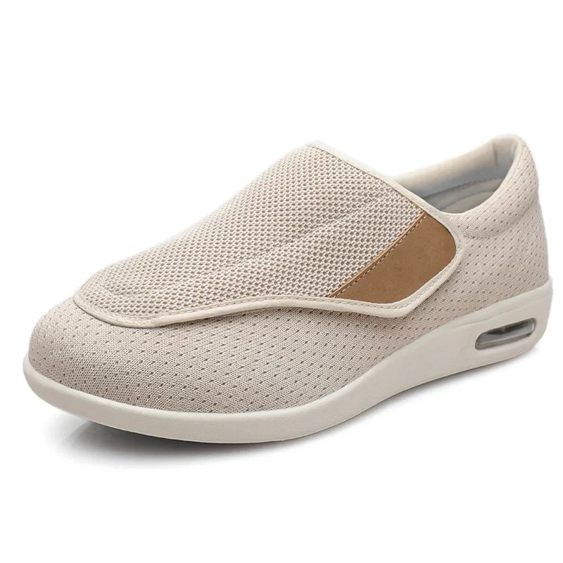 ComfortStep Orthopedic Wide Fit Shoes