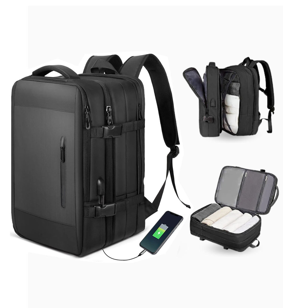 Compact Backpack