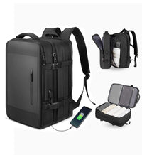 Compact Backpack