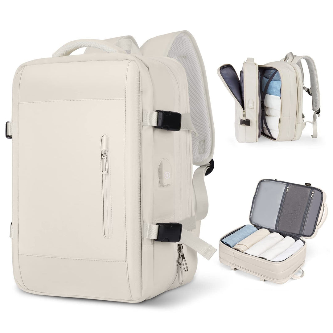 Compact Backpack