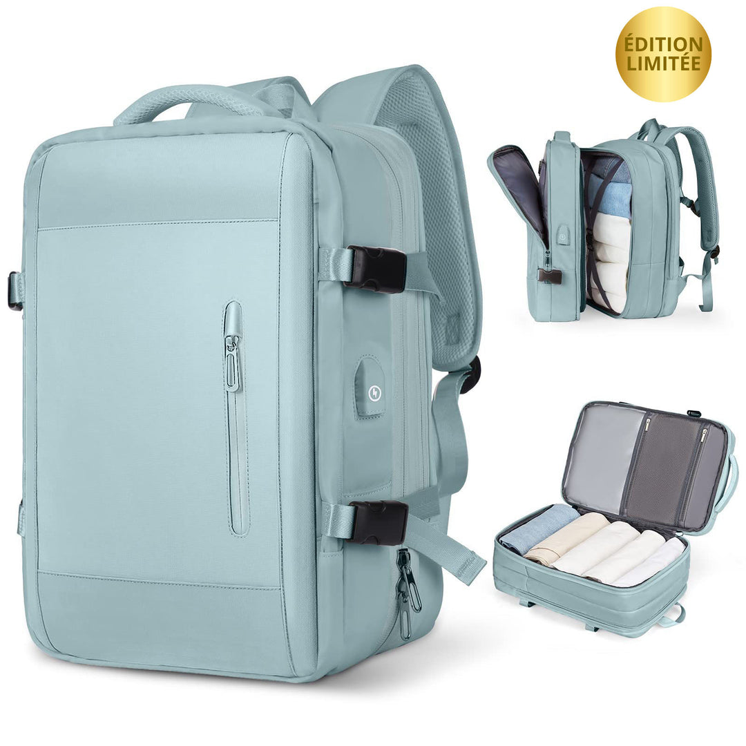 Compact Backpack