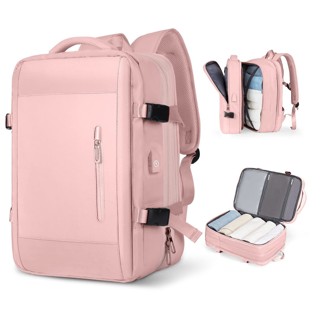 Compact Backpack