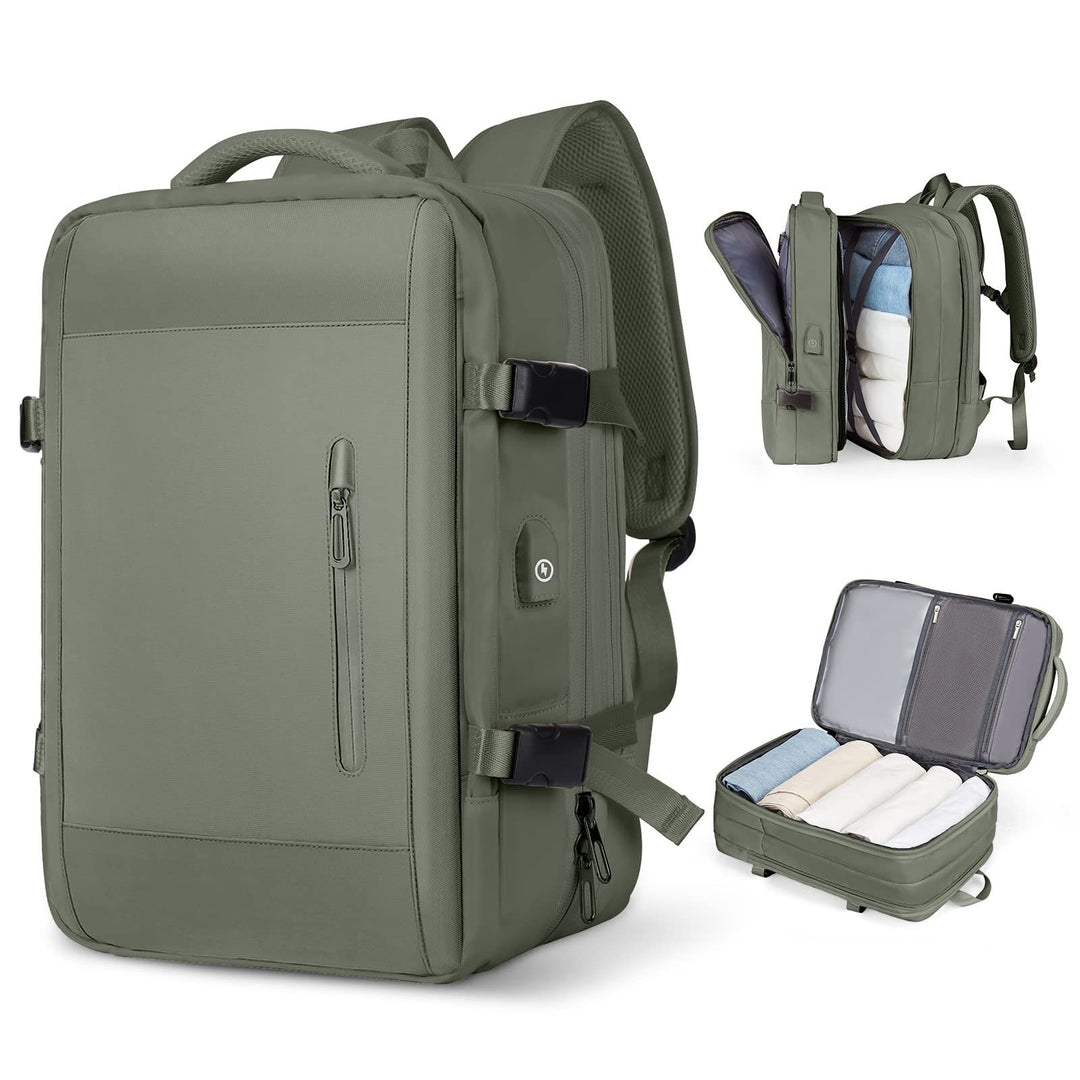 Compact Backpack