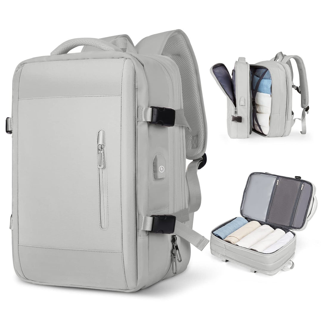 Compact Backpack