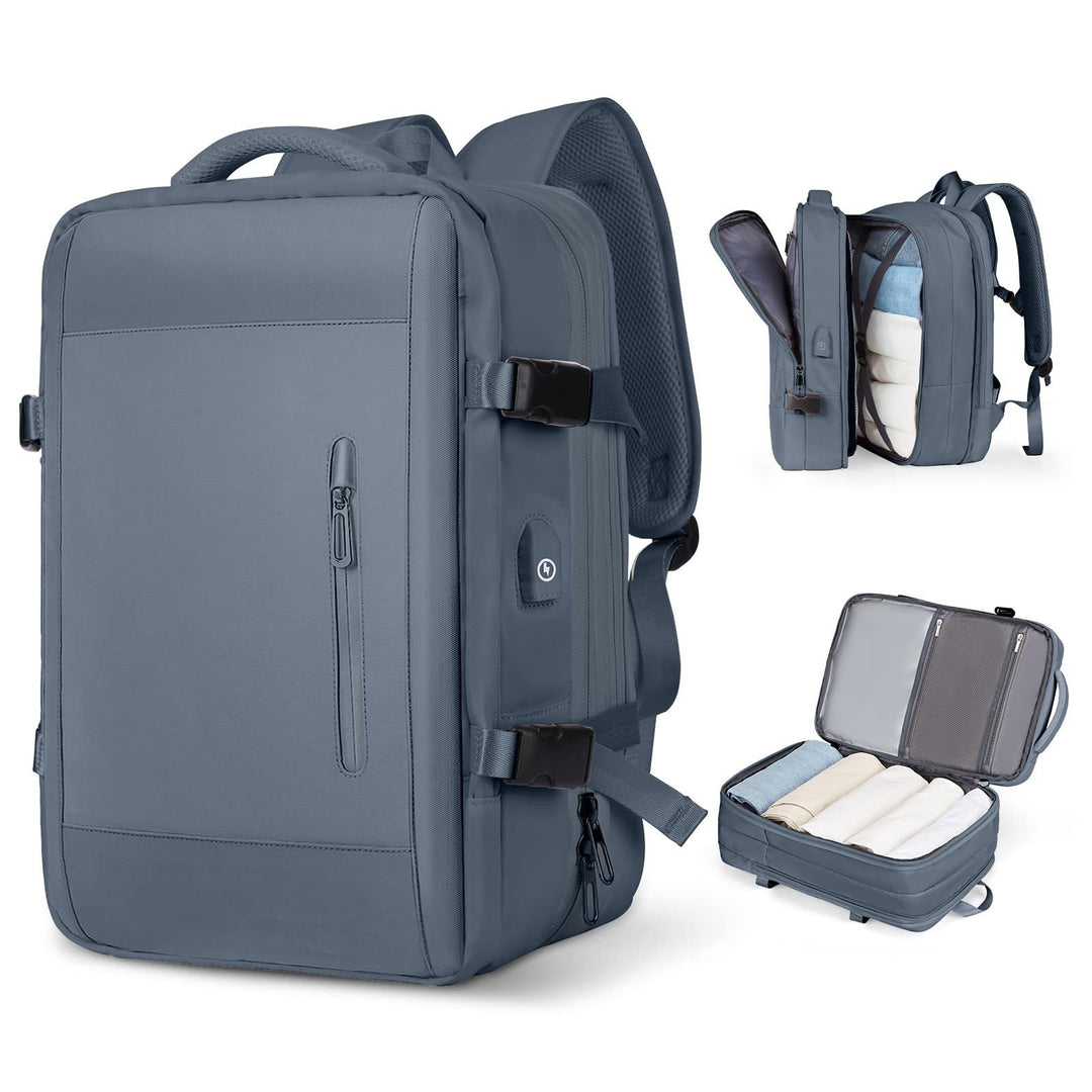 Compact Backpack