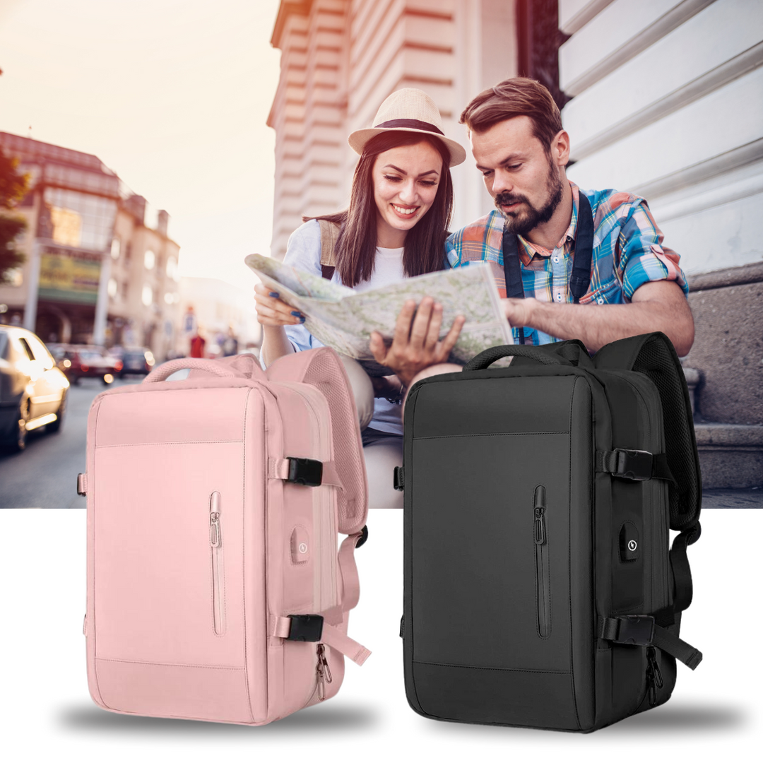 Compact Backpack