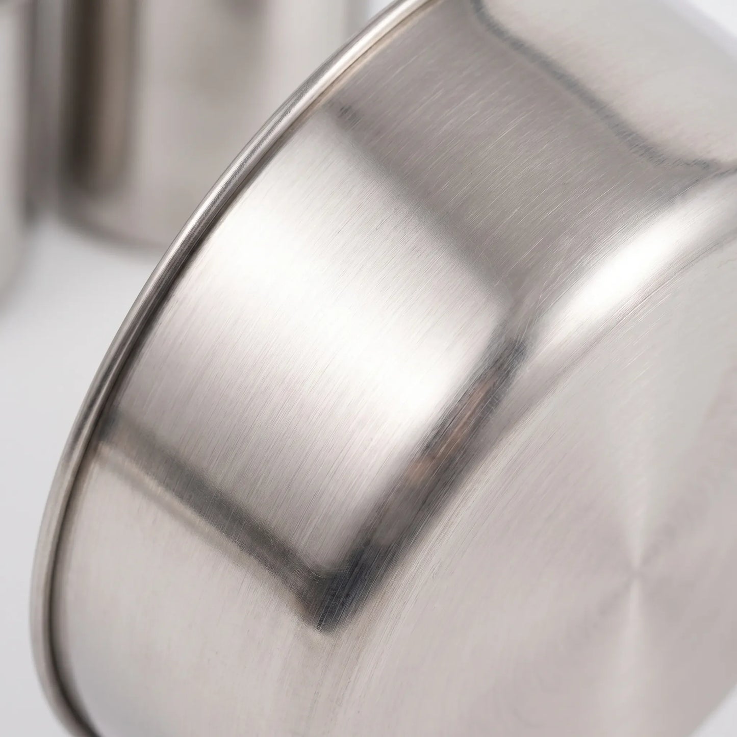 Compact Outdoor Cooking Mess Kit