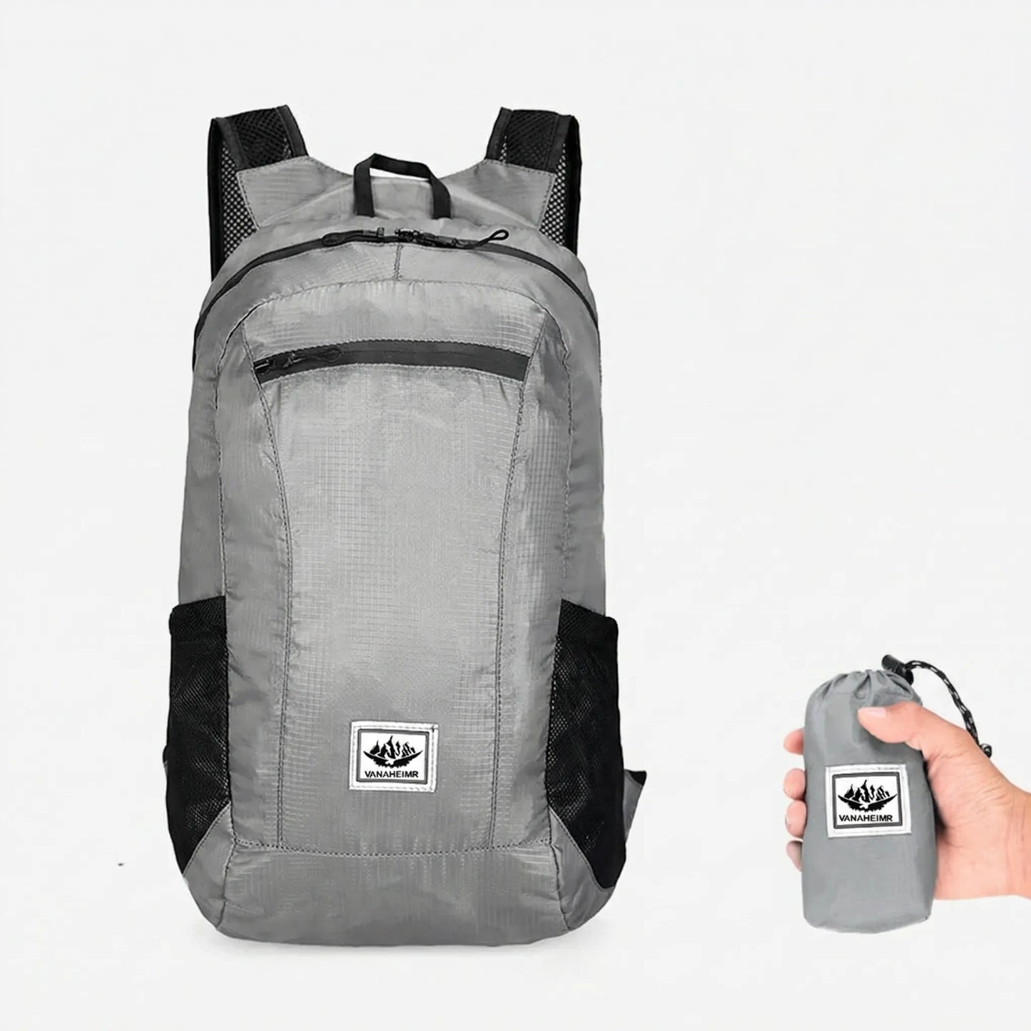 Compactrek Foldable 20L Outdoor Daypack