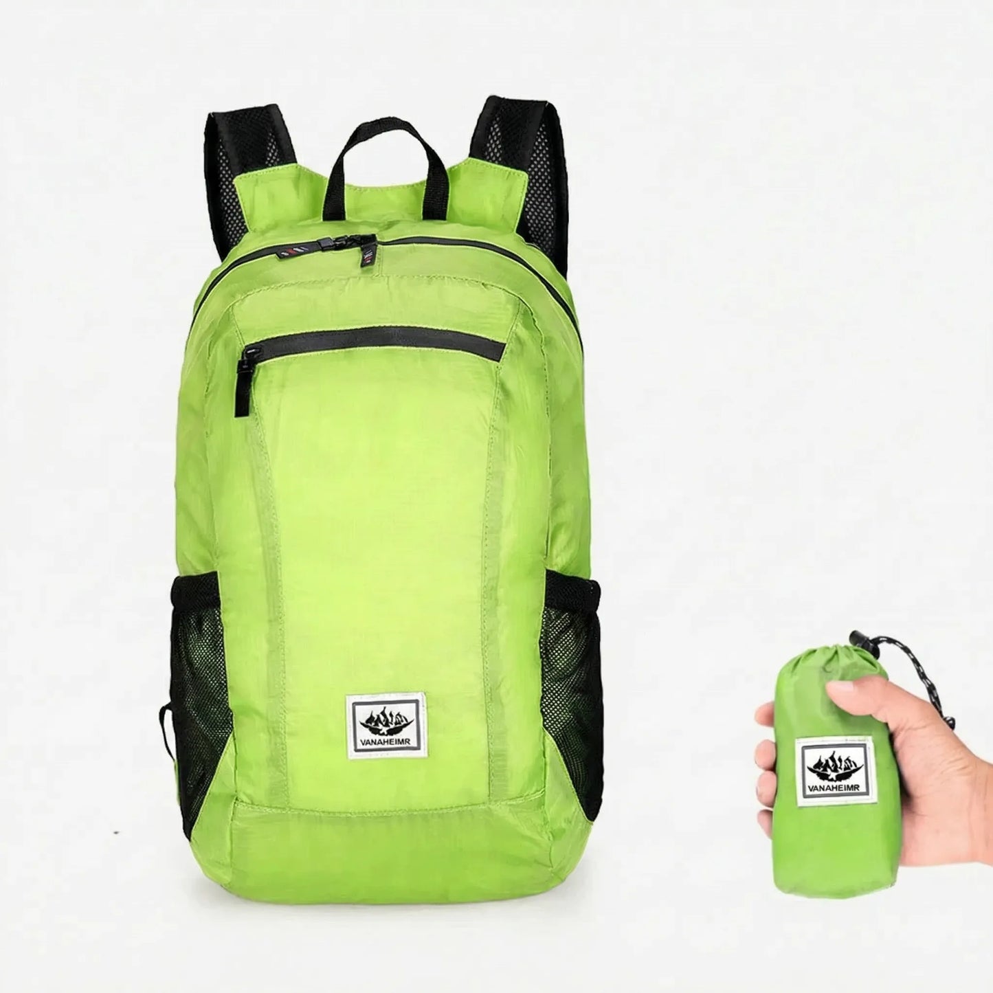 Compactrek Foldable 20L Outdoor Daypack