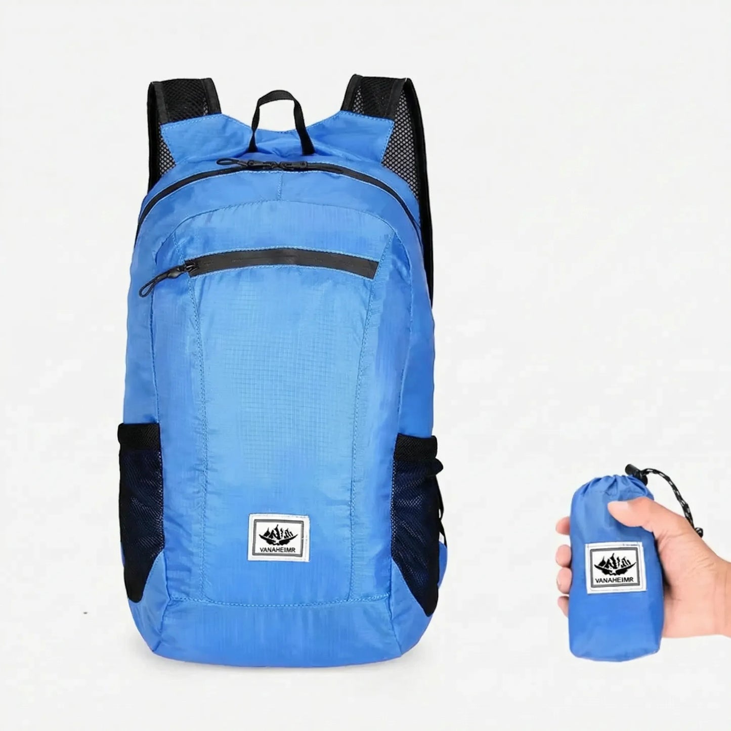 Compactrek Foldable 20L Outdoor Daypack