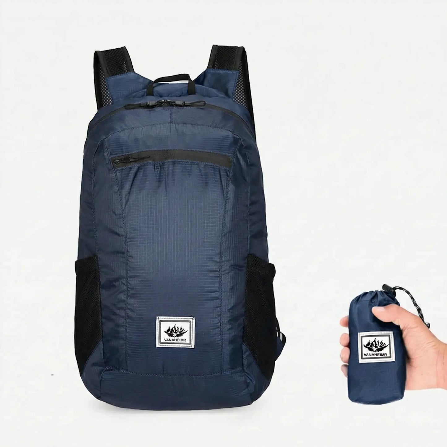 Compactrek Foldable 20L Outdoor Daypack