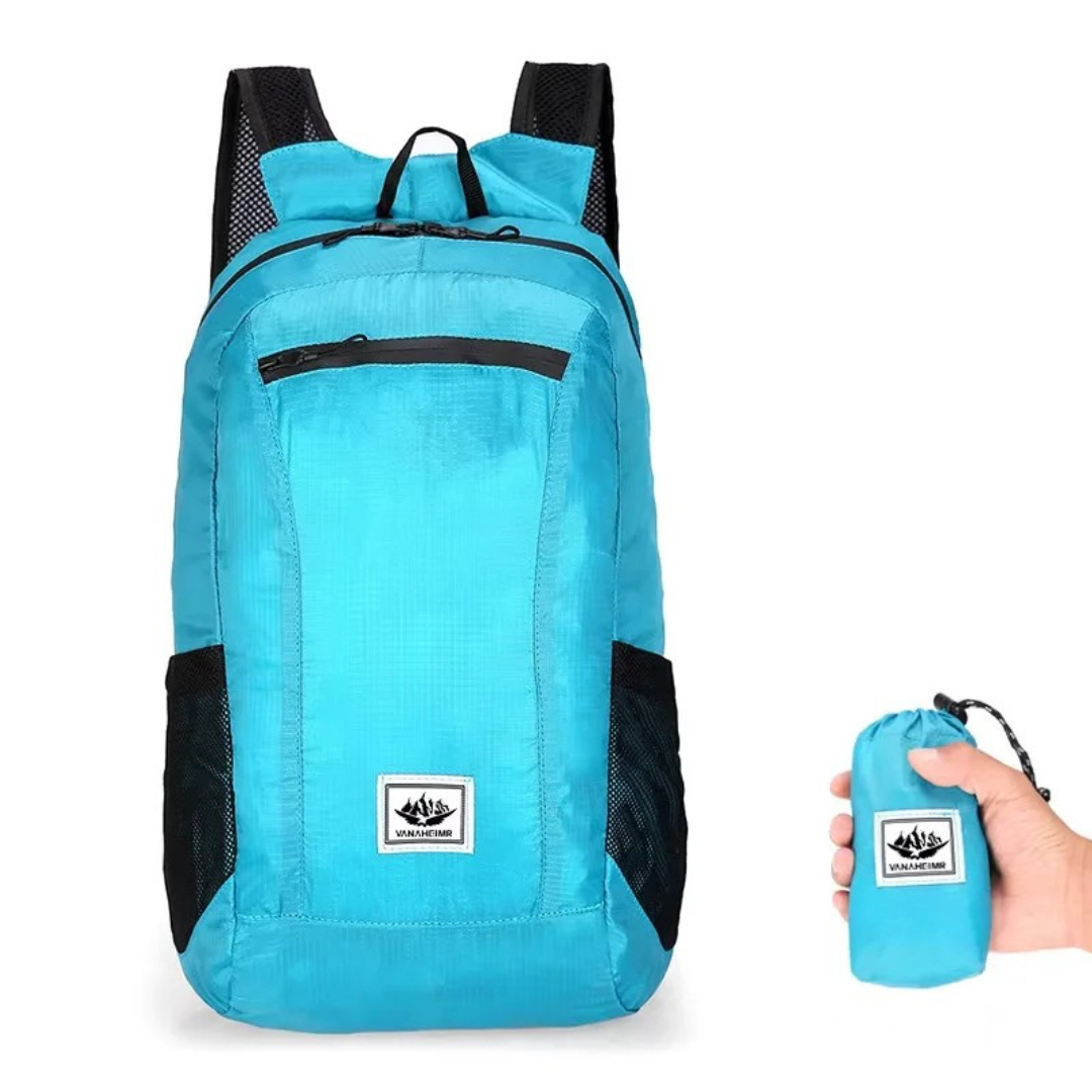 Compactrek Foldable 20L Outdoor Daypack