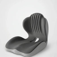 Contoured Desk Chair Seat Cushion