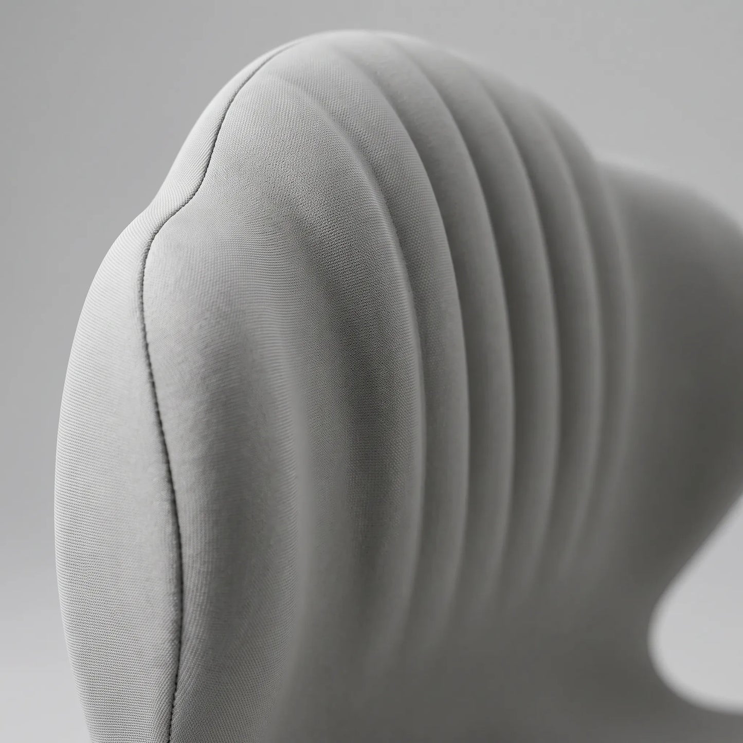 Contoured Desk Chair Seat Cushion