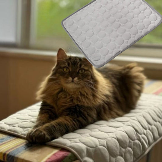 cooling mat for cats
