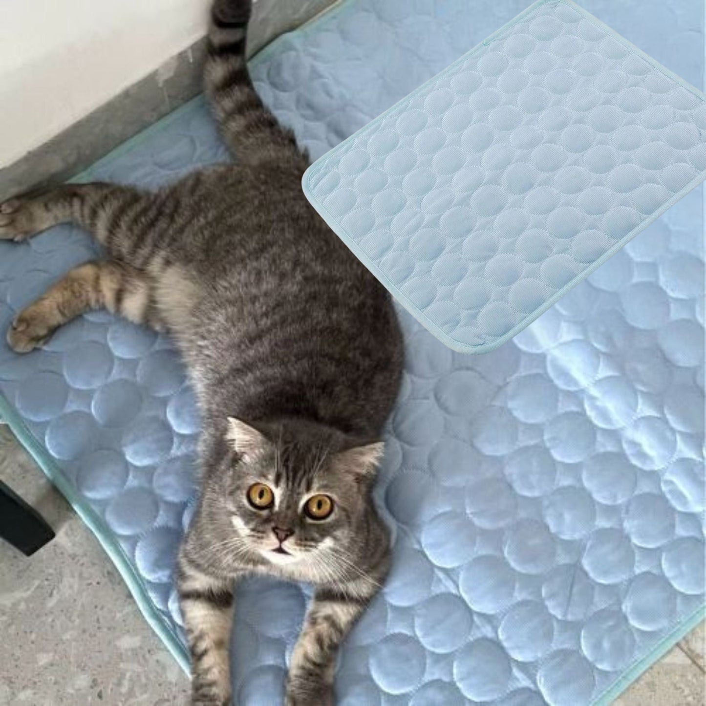 cooling mat for cats