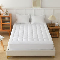 Cooling Mattress Topper for Comfort