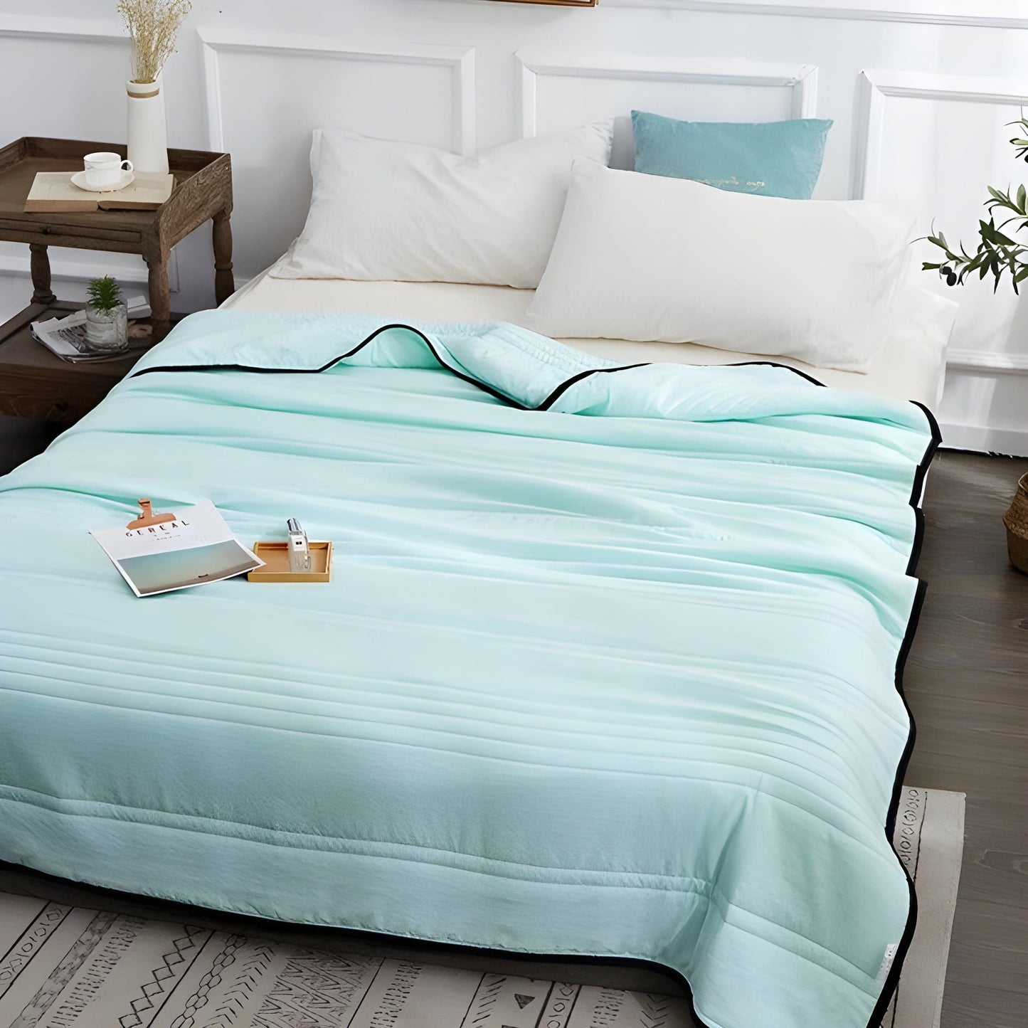 Cooling Sleep Blanket