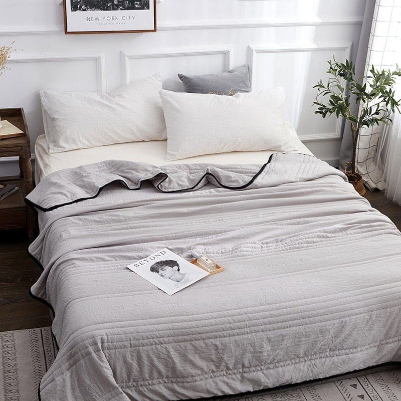 Cooling Sleep Blanket