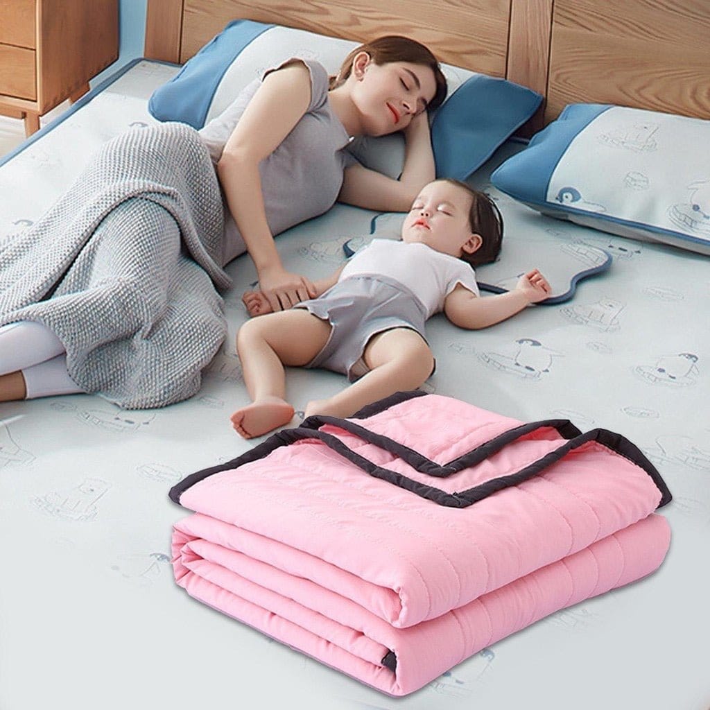 Cooling Sleep Blanket