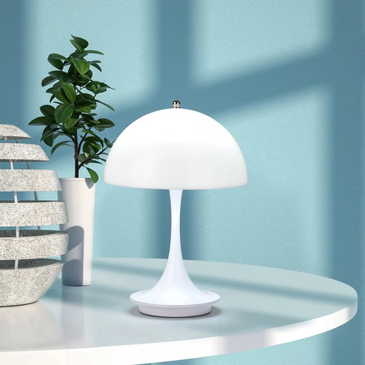 Cordless LED Table Lamp
