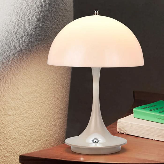 Cordless LED Table Lamp