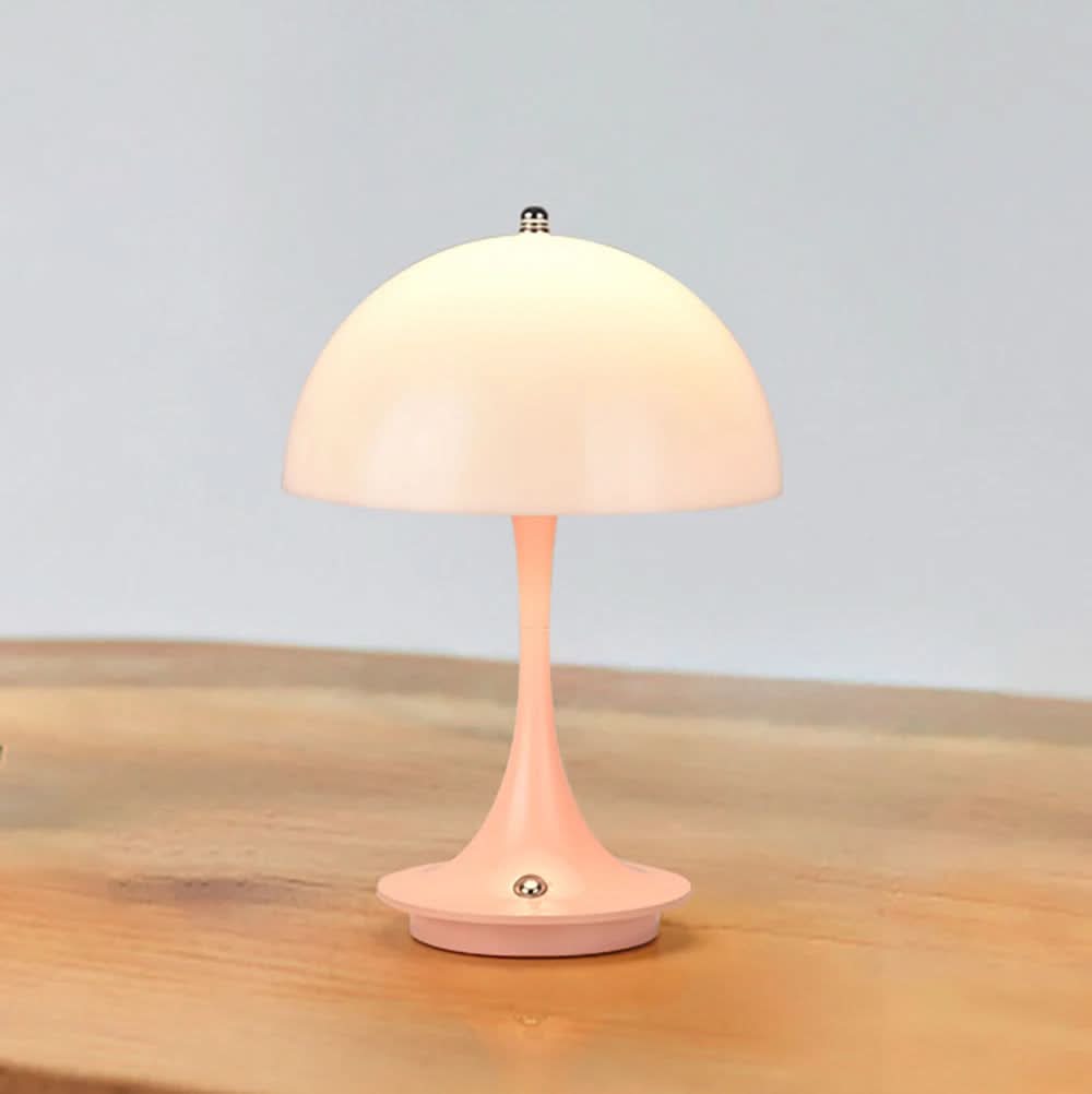 Cordless LED Table Lamp