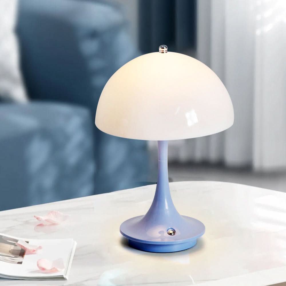 Cordless LED Table Lamp