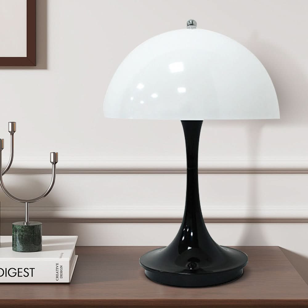 Cordless LED Table Lamp