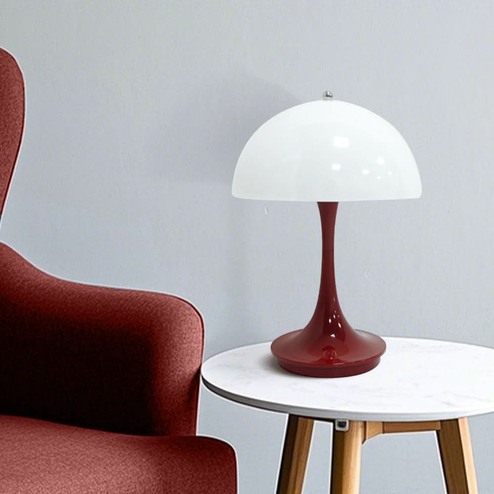 Cordless LED Table Lamp