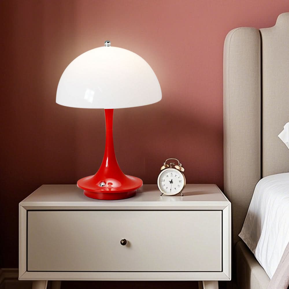 Cordless LED Table Lamp