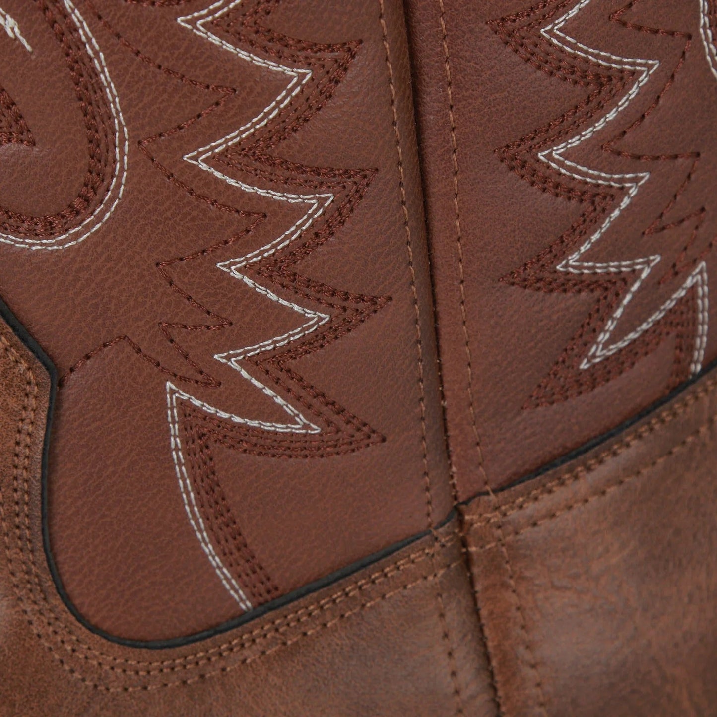 Cowboy Boots | Durable Material | Western Style