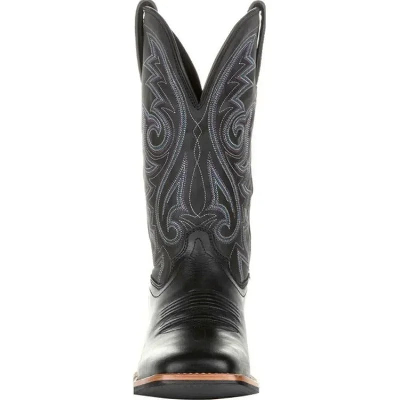Cowboy Boots | Durable Material | Western Style