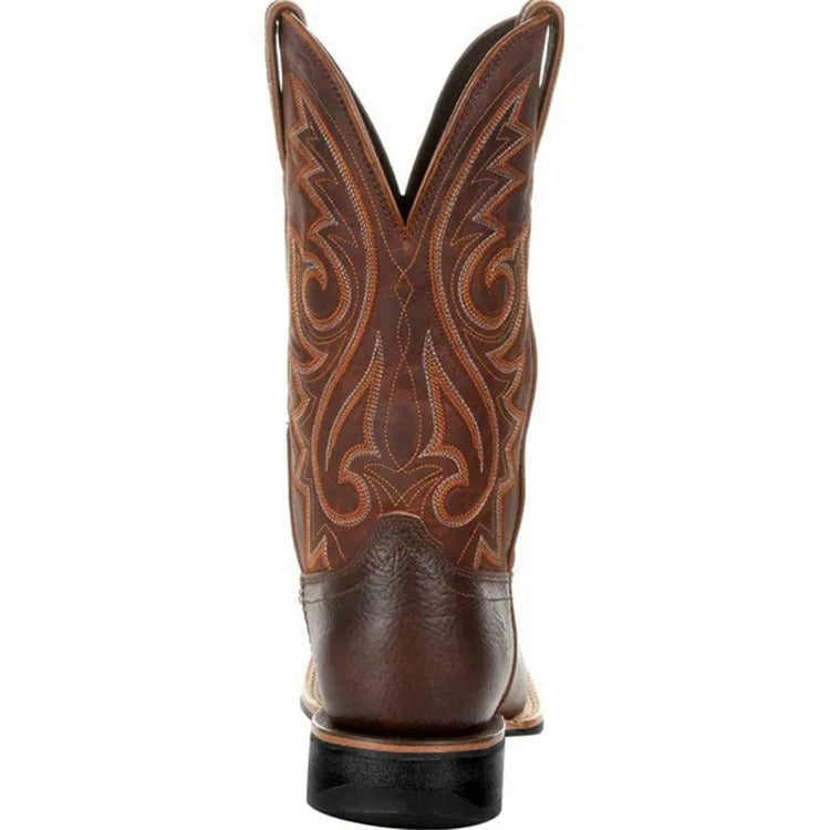 Cowboy Boots | Durable Material | Western Style