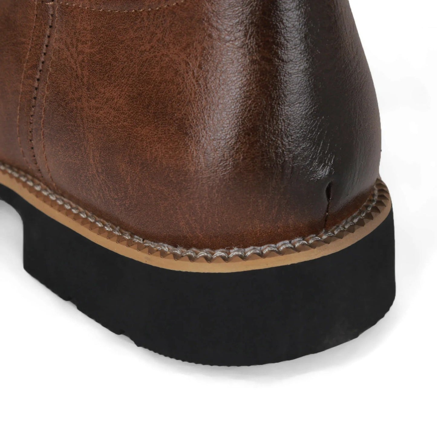 Cowboy Boots | Durable Material | Western Style