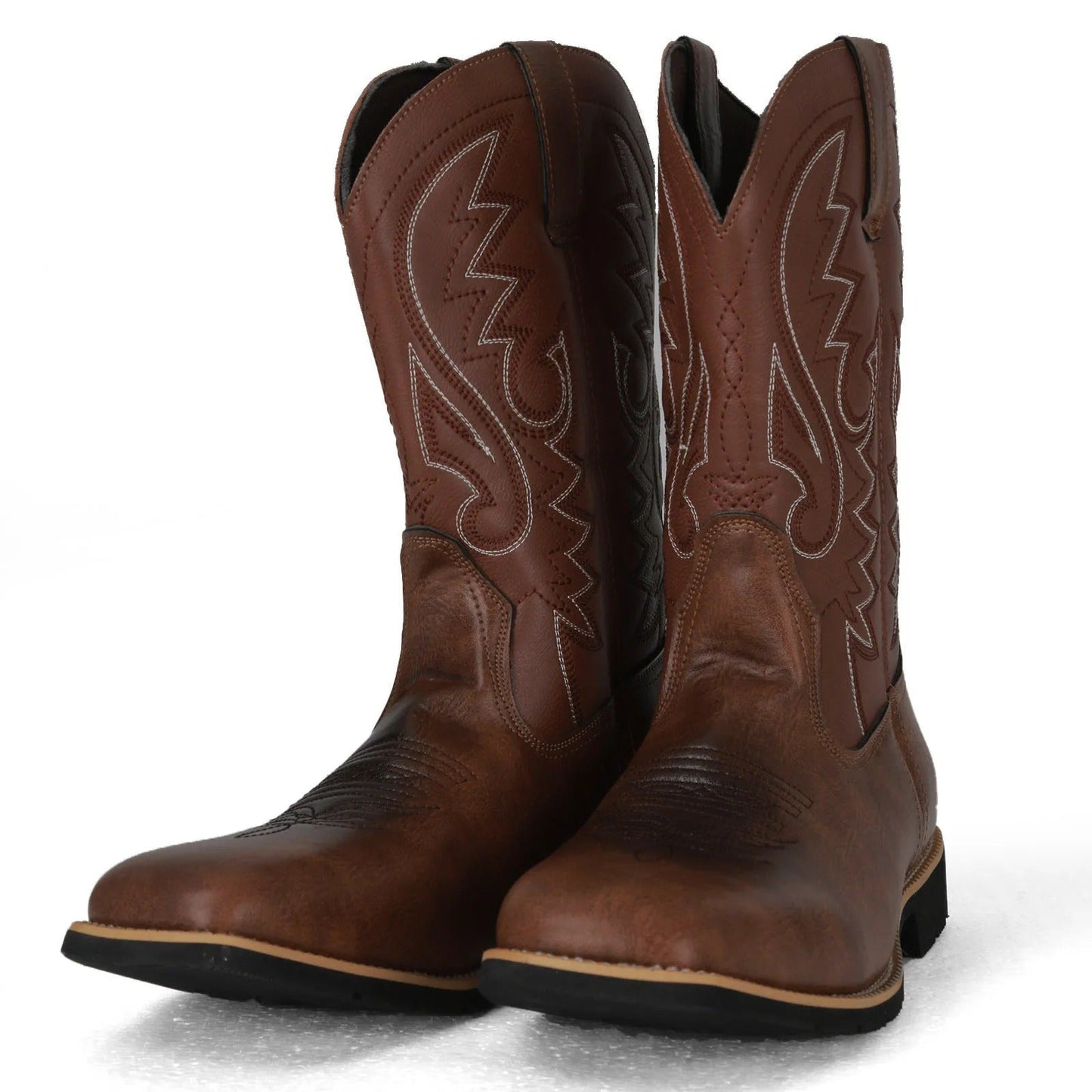 Cowboy Boots | Durable Material | Western Style