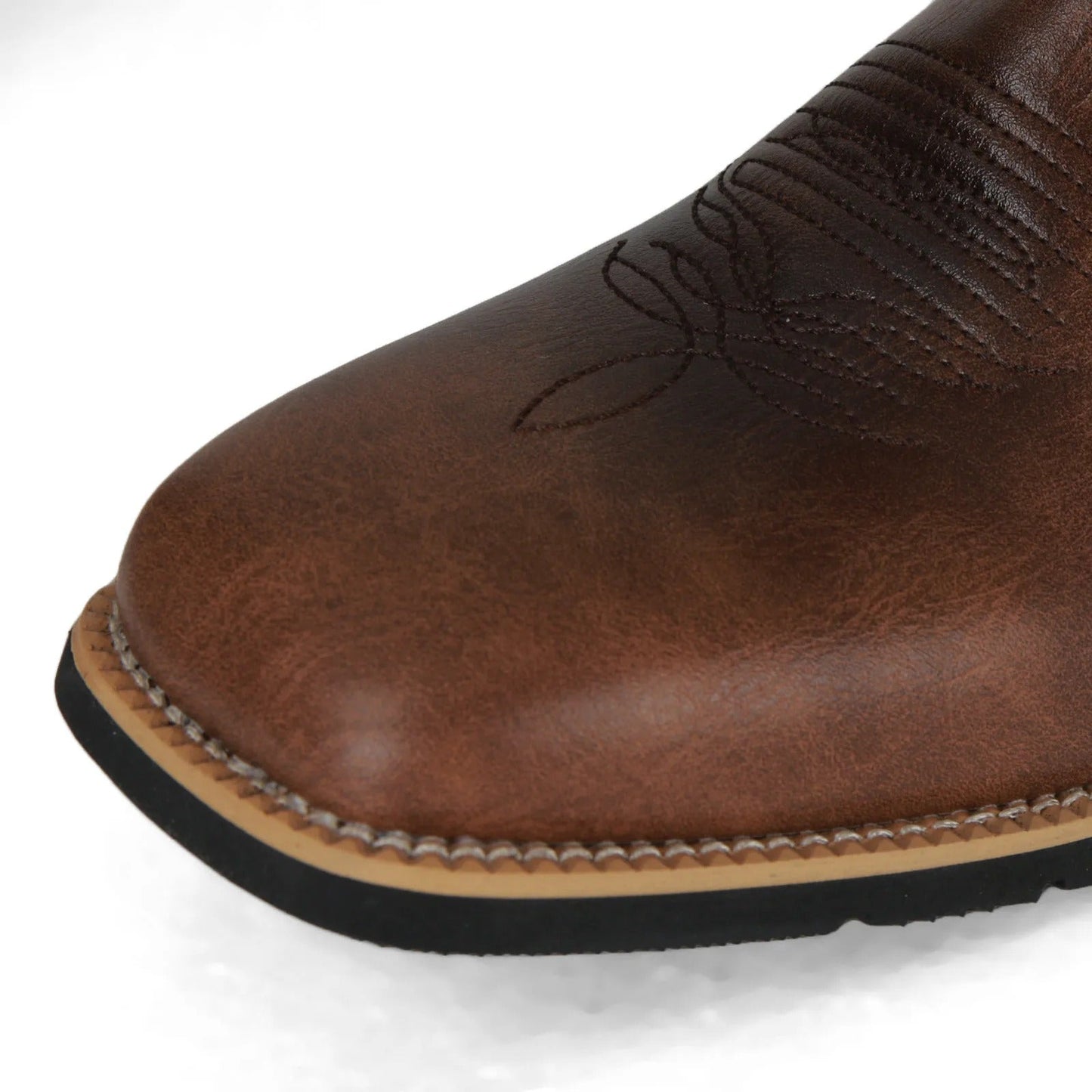 Cowboy Boots | Durable Material | Western Style