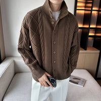 Cozy Cardigan