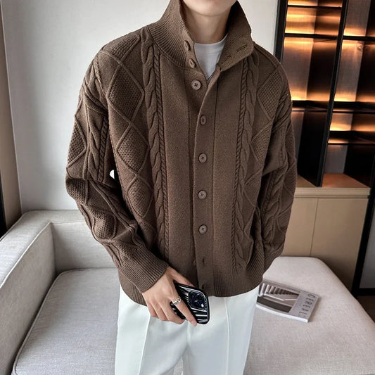 Cozy Cardigan