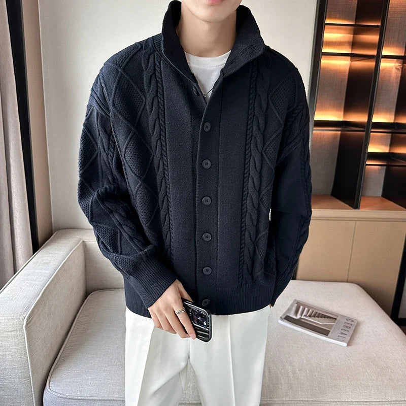Cozy Cardigan