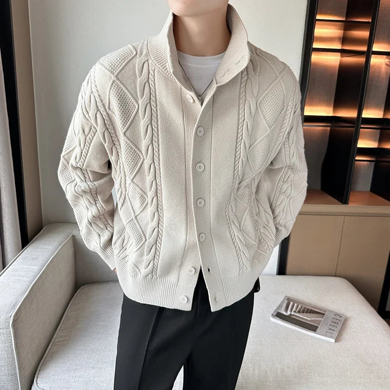 Cozy Cardigan