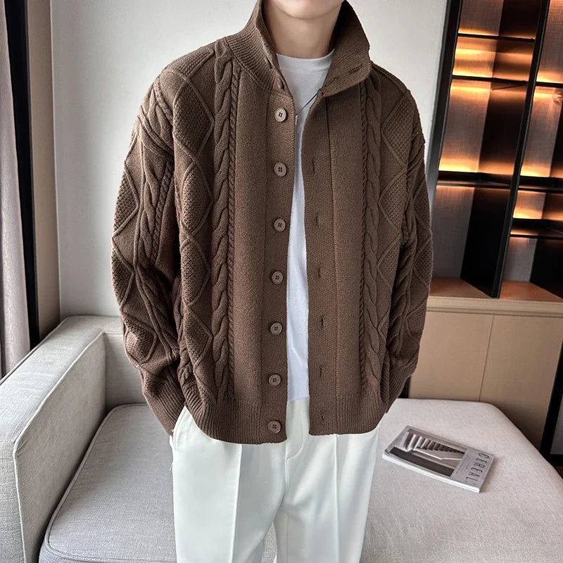 Cozy Cardigan