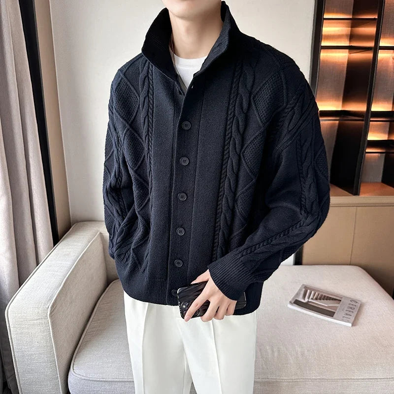 Cozy Cardigan