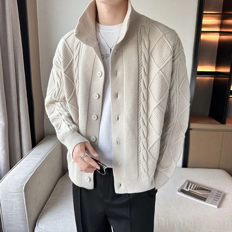Cozy Cardigan