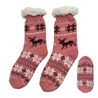 Cozy Socks for Dark Evenings - Various Prints - Unisex