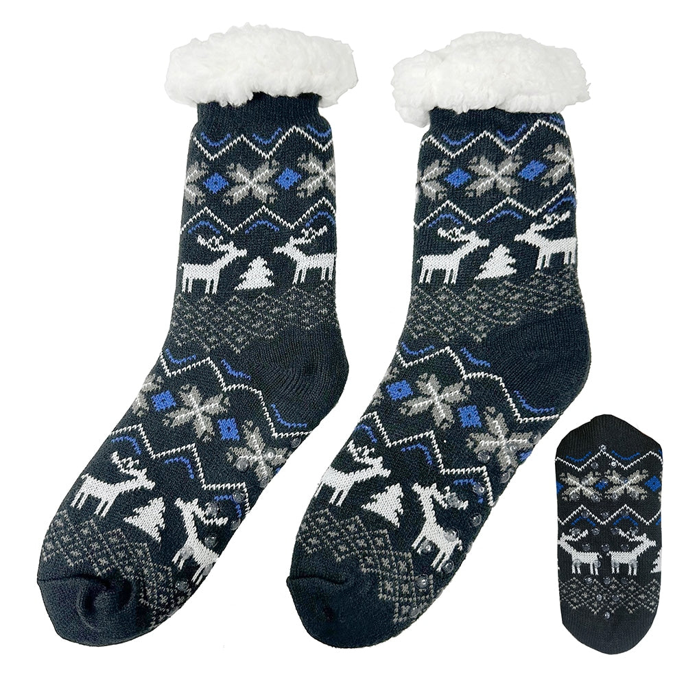 Cozy Socks for Dark Evenings - Various Prints - Unisex