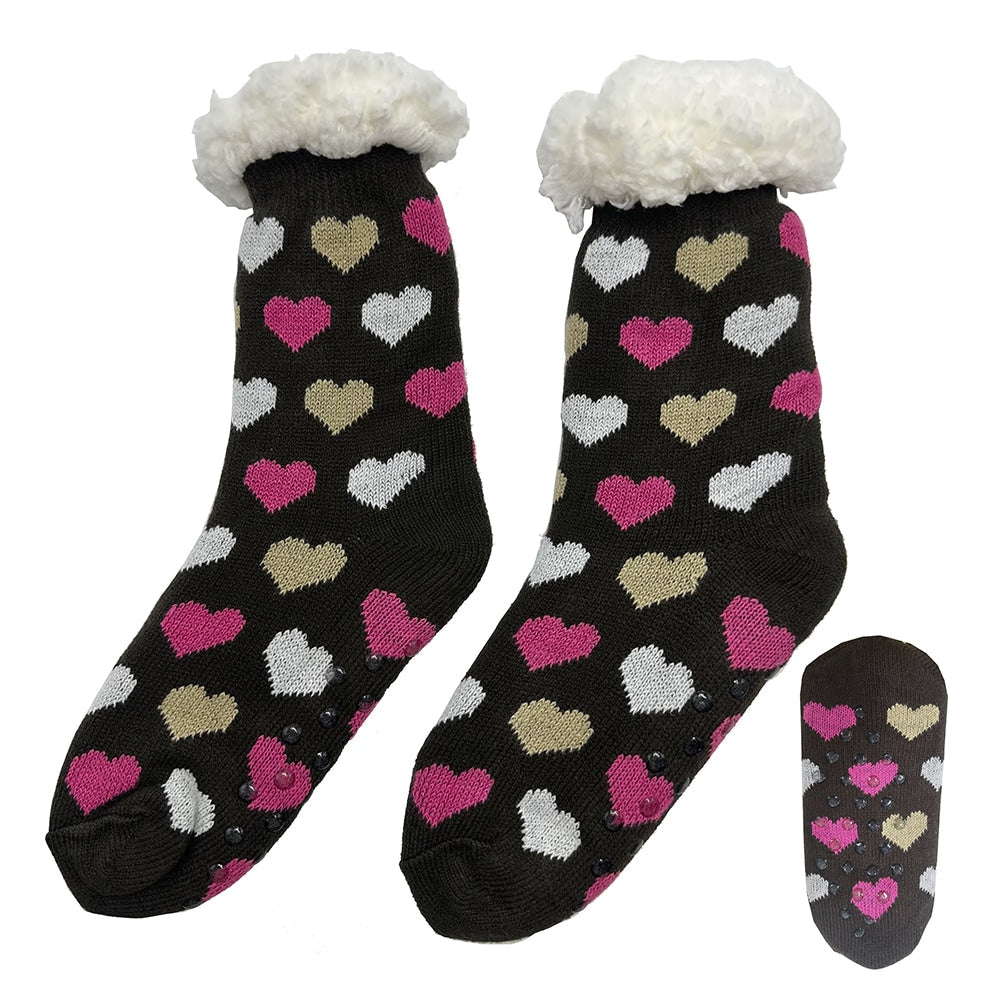 Cozy Socks for Dark Evenings - Various Prints - Unisex